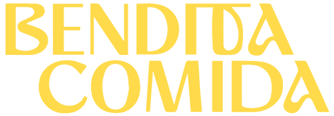 Bendita Comida