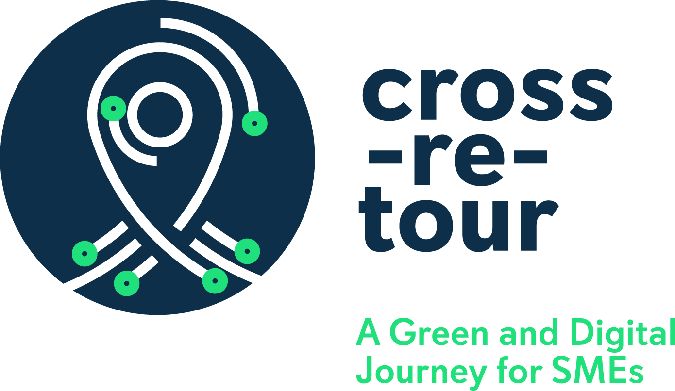 Programa europeo Cross-Re-Tour