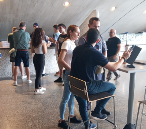 Proyecto Desperdicio Cero — Cabildo de Tenerife