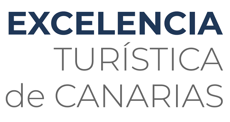 Excelencia Tur&iacute;stica de Canarias