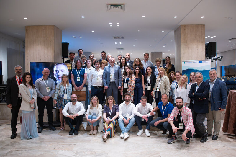Effiwaste y CO2 PACMAN — noticia CEEI Valencia